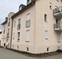 Großzügige, helle 4-Zimmerwohnung zu vermieten - Parsberg
