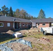 Haus, zwei Doppelhaushälften, Altersruhesitz, Wohnung - Hambühren