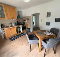 Wohnung in ruhiger Lage in Otterbach, Altbau