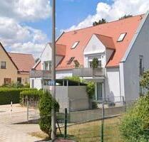 Charmante Kapitalanlage in Top-Lage von Neumarkt - 1-Zi. Wohnung - Neumarkt in der Oberpfalz Altenhof