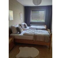 Schöne möblierte 3 Zimmer Wohnung - Salzgitter