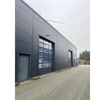 450 m² Lagerfläche in SHS zu vermieten! - Schloß Holte-Stukenbrock