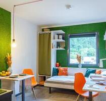 LIVUS SIEGEN – MEHR ALS WOHNEN, DEIN NEUER LIFESTYLE!