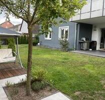 4-Zimmer-Wohnung mit Terrasse und Garten - Paderborn Elsen