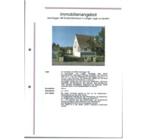 Einfamilienhaus in Isernhagen - 380.000,00 EUR Kaufpreis, in Isernhagen (PLZ: 30916)