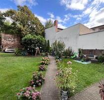 Schöne 3- Zimmer Wohnung - 380,00 EUR Kaltmiete, ca.  70,00 m² in Zeitz (PLZ: 06712)