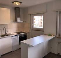 Kernsanierte Wohnung mit Balkon in MA-Neckarau - Mannheim Almenhof