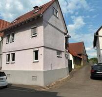 Gepflegtes Einfamilienhaus in ruhiger Lage zu vermieten - 90m2 - Hungen