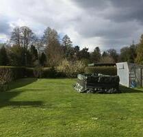 Schöner Garten für IHR TINY !! Ruhe, Sonne-Kleinmachnow!!,