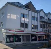 Exklusiv renovierte 3-Zimmer-Wohnung in Top-Lage - Delbrück