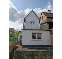 Vermiete kleines WG-geeignetes Haus - Staufenberg