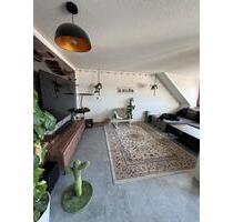 3 Zimmer Dachgeschoss Maisonette Wohnung - Reichenbach an der Fils