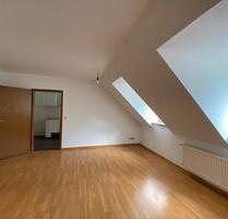 Bitburg; ET-Wohnung , 2 ZKB + Abstell- u Kellerraum