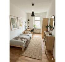 2-Zimmer-Wohnung, direkt Technische Hochschule Brandenburg, inkl. EBK - Brandenburg an der Havel Bahnhofsvorstadt