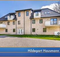 Attraktiver Neubau Erstbezug in Hamburg-Rahlstedt!