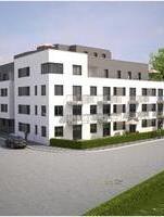 Neubau - 2-Zimmer-Wohnungen - KS-Unterneustadt - Kassel Fasanenhof