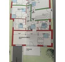 Wohnung 90qm, 3,5 Zimmer Barrierefrei zu vermieten - Mehrstetten
