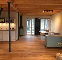 Zwei schöne Studio | Büro | Atelier | Arbeitsplätze zu vergeben! - Hamburg Hamburg-Mitte