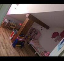 Sehr schöne 3 Zimmerwohnung, Plattling, zentrale Lage