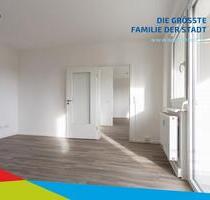 2 Bäder, 2 Balkone- erstklassiges Seniorenwohnen in Hutholz! - Chemnitz Klaffenbach