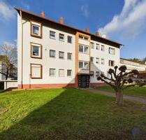 Gepflegte 3 Zimmer-Wohnung in zentraler Lage Bad Ems!