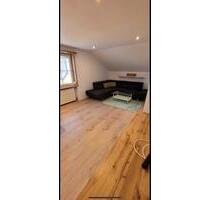 1 Appartement 55 qm möbliert, Nähe Bad Birnbach