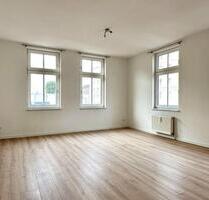 Helle 1-Zimmer-Wohnung in ruhiger Lage zur untermiete - Magdeburg Leipziger Straße