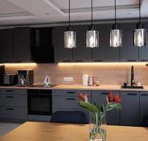 Exklusiver Neubau-Traum in Ebertsheim 3 Zimmer-Wohnung mit Balkon