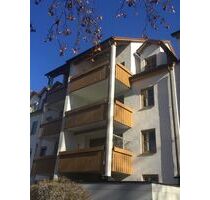 1 ZKB mit großem Balkon - 540,00 EUR Kaltmiete, ca.  34,00 m² in Landsberg am Lech (PLZ: 86899) Ellighofen