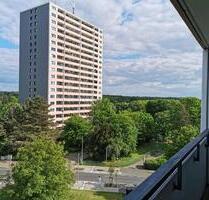 Mietwohnung Apartments 6 Og. Erftstadt - Liblar