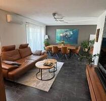 Modernisierte 3-Zimmer-Wohnung in Top-Lage – Balkon, EBK, Stellpl - Mannheim Käfertal