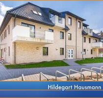 Attraktiver Neubau Erstbezug in Hamburg-Rahlstedt!