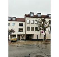 Moderne 2-Zimmer-Wohnung in Toplage zu vermieten - Deggendorf