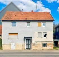 Einfamilienhaus von Privat zu verkaufen !!! - Alsfeld