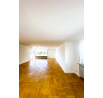 Wohnen wie im Penthouse – 131 m², Balkon, Garten & Naturblick - Stuttgart Mühlhausen