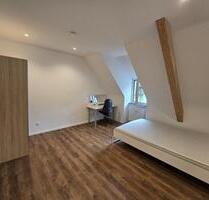 Möbliertes WG-Zimmer Zentral in Schönau - Schönau im Schwarzwald