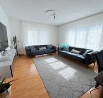 Kapitalanlage in Esslingen-vermietete 3 Zimmerwohnung mit Balkon - Esslingen am Neckar Brühl