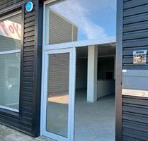 Laden zu vermieten - 1.500,00 EUR Kaltmiete, ca.  10,00 m² in Stolk (PLZ: 24890)