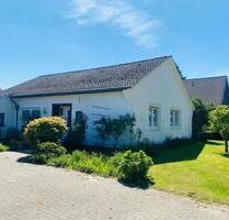 Renoviertes Haus mit Garten in schöner Siedlungslage - Oldenburg Bloherfelde