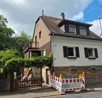 Charmantes Einfamilienhaus mit Garten - Kusel