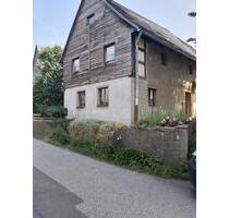Einfamilienhaus , sanierungsbedürftig ohne Markler - Colditz