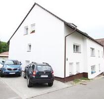 Mehrfamilienhaus in Engen-Neuhausen