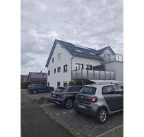 Schöne 3 Zimmer Neubauwohnung mit Terrasse und Garten - Haßmersheim