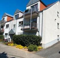 Drei Zimmer-Wohnung zu vermieten - Bad Neuenahr-Ahrweiler