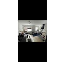 Wohnung Bayreuth 40qm zur Untermiete (ab sofort)