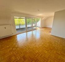 Wohnung in Köln Lövenich (3Z) inkl. TG-Stellplatz und Küche