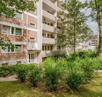 Platz für Familienleben! - 421,00 EUR Kaltmiete, in Neubrandenburg (PLZ: 17036) Carlshöhe