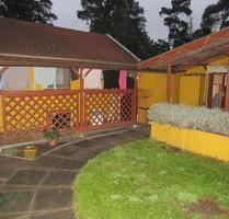 Holz-Ferien-Häuschen Am Badesee - Wesendorf