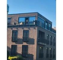 Exklusives Penthouse für höchste Ansprüche - Heilbronn
