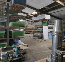 LagerProduktionshalle mit Büros - Dortmund Aplerbeck